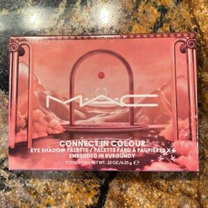 MAC Cosmetics Eye Shadow Palette